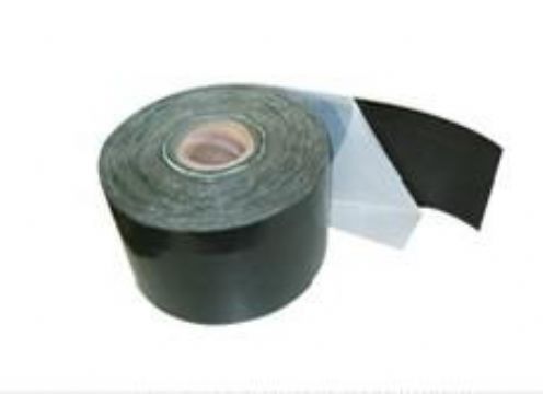Pe Modified Asphalt Tape Bitumen Tape